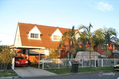 Property photo of 22 Kimberley Crescent Fairfield West NSW 2165