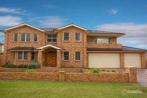 34 Radiata Ave, Baulkham Hills, NSW 2153