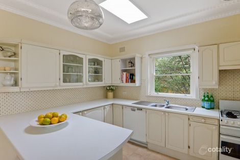 Property photo of 43 Darnley Street Gordon NSW 2072