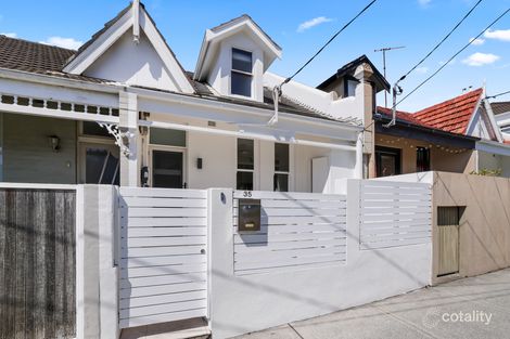 Property photo of 35 Philip Street Bondi NSW 2026
