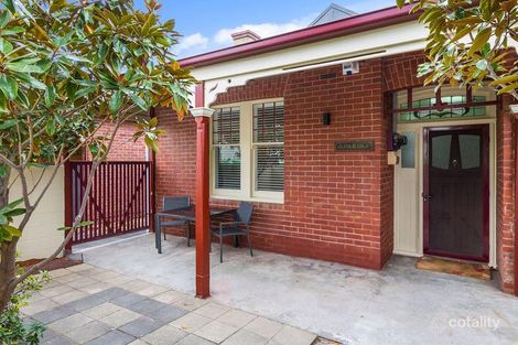 Property photo of 4 Ryde Street North Hobart TAS 7000