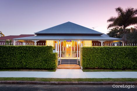 Property photo of 7-9 Beeston Street Teneriffe QLD 4005