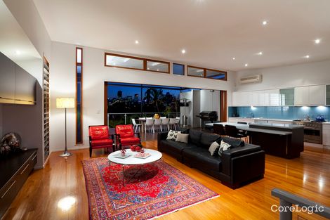 Property photo of 7-9 Beeston Street Teneriffe QLD 4005