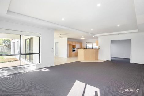 Property photo of 34 Prospect Court Robina QLD 4226