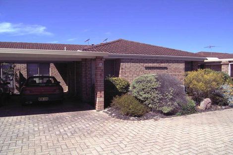 5/94 Simpson Ave, Rockingham, WA 6168