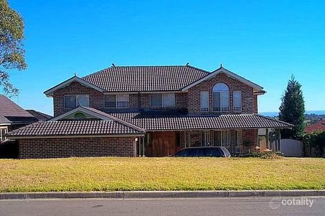 93 Bingara Cres, Bella Vista, NSW 2153