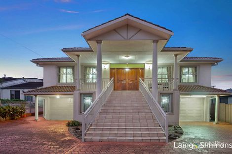 39 Greens Ave, Oatlands, NSW 2117
