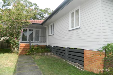 2/20 Allamanda St, Fairfield, QLD 4103