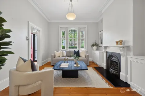 Property photo of 79 Palace Street Petersham NSW 2049