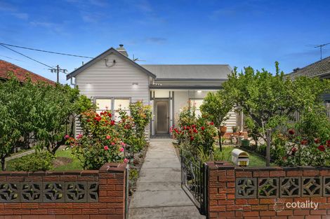 Property photo of 106 Stephen Street Yarraville VIC 3013