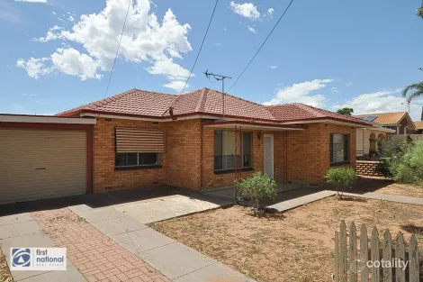 Property photo of 60 Stuart Terrace Port Augusta SA 5700