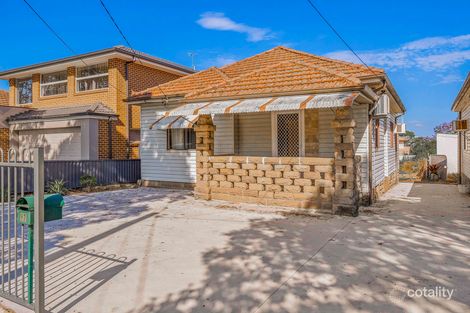 Property photo of 97 John Street Lidcombe NSW 2141