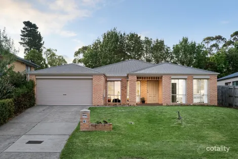 43 Kuranda St, Langwarrin, VIC 3910