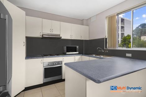 Property photo of 1/58-60 Copeland Street Liverpool NSW 2170