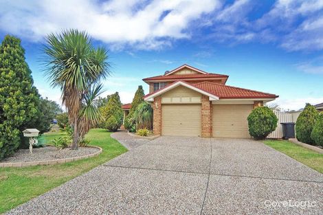 Property photo of 1 Marie Place Horsley NSW 2530