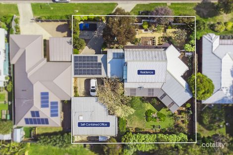 Property photo of 12 Eccles Road Ocean Grove VIC 3226