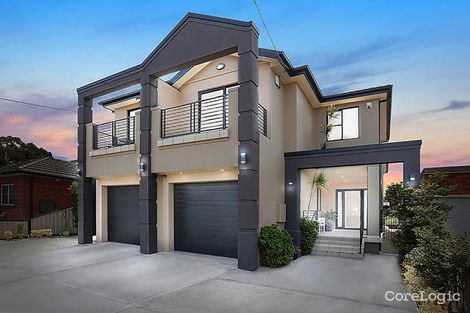 Property photo of 11A Sherwood Street Revesby NSW 2212