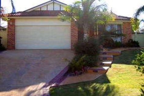 Property photo of 8 Vega Place Hinchinbrook NSW 2168