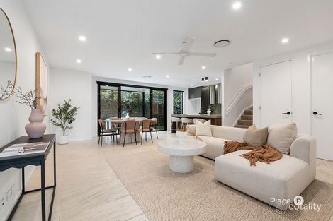 Property photo of 18/35 Smith Place Cannon Hill QLD 4170