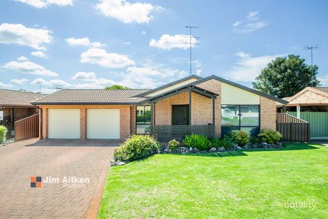 13 Brumby Cres, Emu Heights, NSW 2750