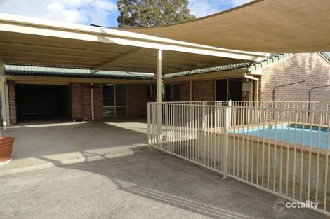 Property photo of 23 Saxon Court Nerang QLD 4211