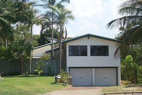 Property photo of 19 Scawfell Avenue Slade Point QLD 4740