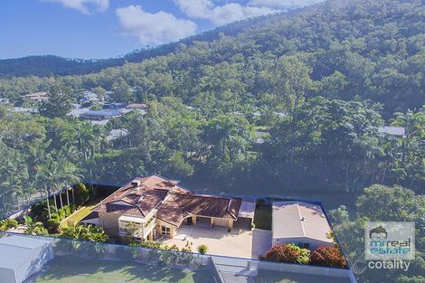 Property photo of 411 Frenchville Road Frenchville QLD 4701