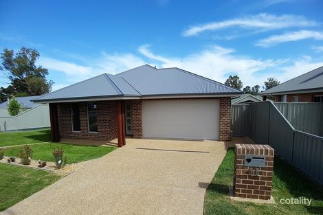 Property photo of 35 Gilson Place Howlong NSW 2643