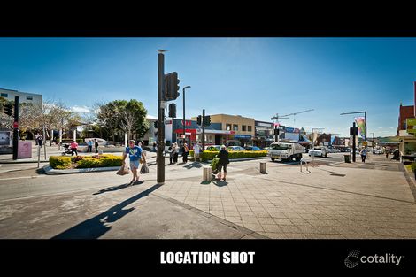 Property photo of 3/65 Garfield Street Five Dock NSW 2046