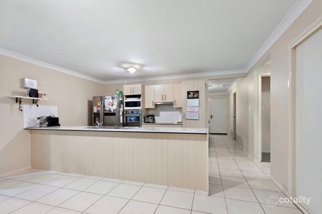 Property photo of LOT 1/6 Vicki Street Redbank Plains QLD 4301