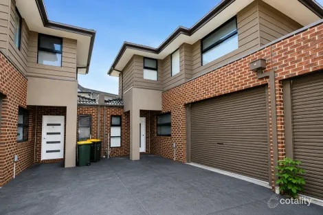 3/83 Murray Rd, Preston, VIC 3072