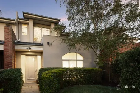 Property photo of 2/10 Loxton Street Kew VIC 3101