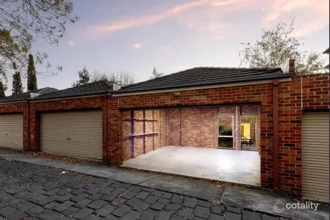 Property photo of 2/10 Loxton Street Kew VIC 3101