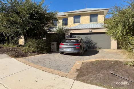 23A MACRAE RD, APPLECROSS, WA 6153