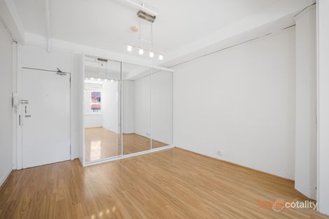 Property photo of 108/389-393 Bourke Street Surry Hills NSW 2010