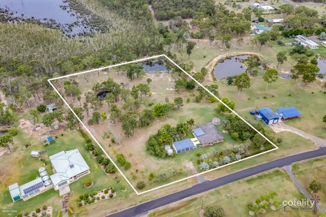 Property photo of 124 Oakview Drive Redridge QLD 4660