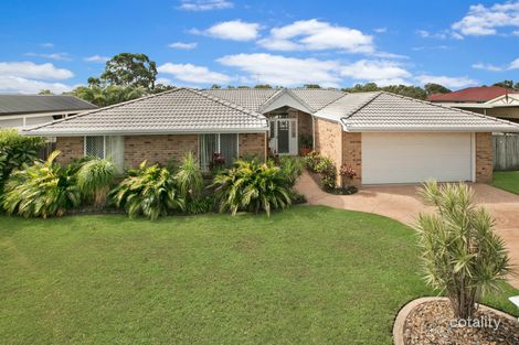 26 Redgrove Ave, Wellington Point, QLD 4160