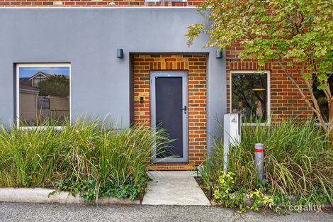 Property photo of 4 Sholl Lane North Perth WA 6006