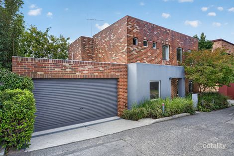 4 Sholl Lane, North Perth, WA 6006