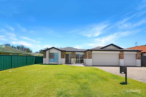 Property photo of 4 Mollys Place Currumbin Waters QLD 4223