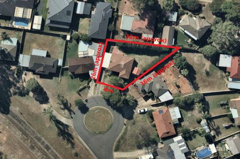 Property photo of 91 Moolana Parade South Penrith NSW 2750