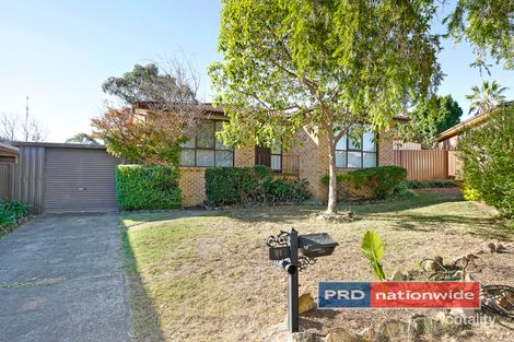 Property photo of 91 Moolana Parade South Penrith NSW 2750