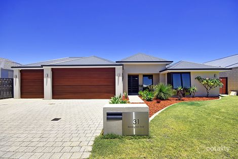 Property photo of 31 Berrington Trail The Vines WA 6069