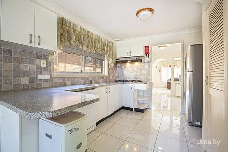 Property photo of 12 Gissing Street Wetherill Park NSW 2164