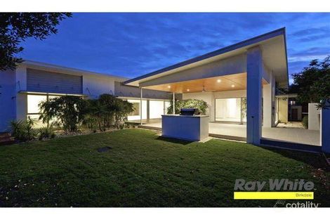 Property photo of 78 Moss Road Wakerley QLD 4154