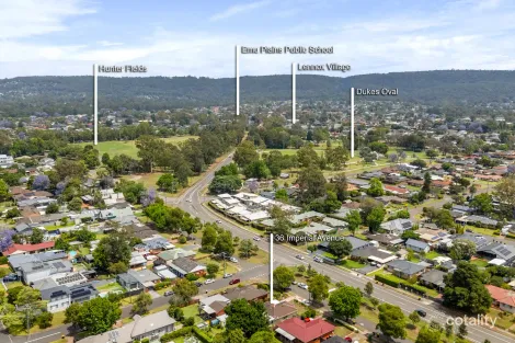 Property photo of 36 Imperial Avenue Emu Plains NSW 2750
