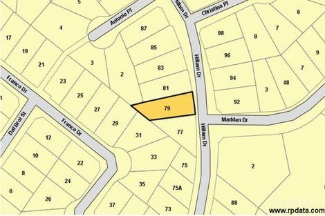 79 Hillam Dr, Griffith, NSW 2680