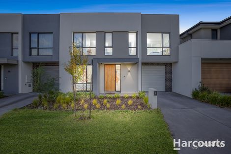 Property photo of 5 Hillsborough Court Mulgrave VIC 3170