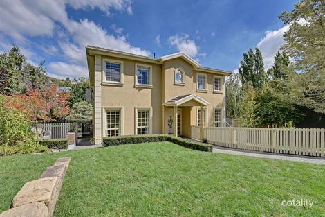 Property photo of 31 Lipscombe Avenue Sandy Bay TAS 7005