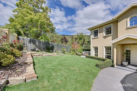 Property photo of 31 Lipscombe Avenue Sandy Bay TAS 7005